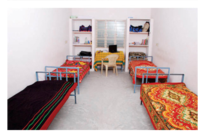 Facilities 3