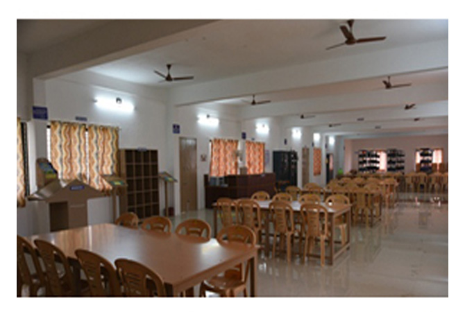 Our Library