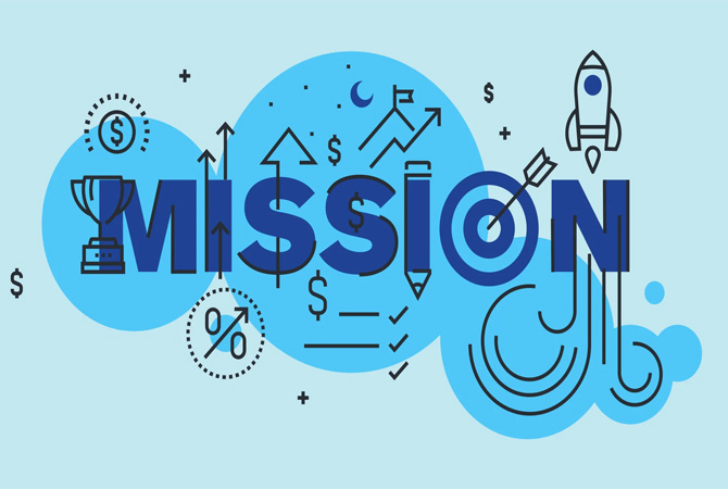 Our Mission