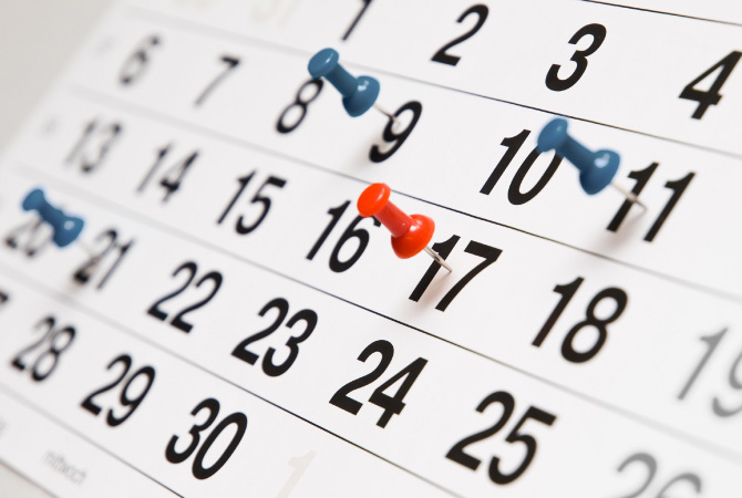 News & Events