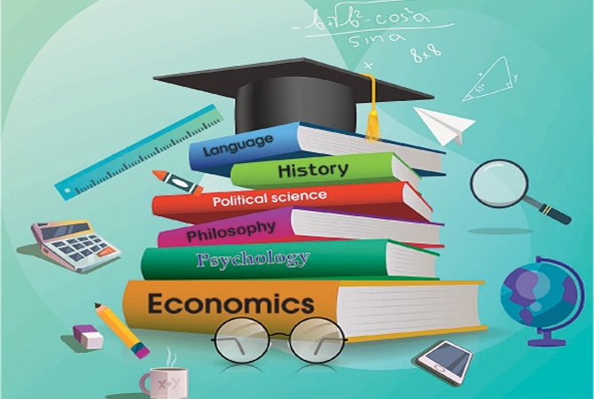 Science & Humanities