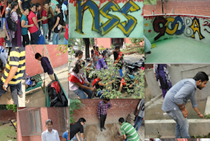 Social Responsibility