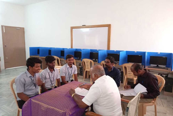 Training Development